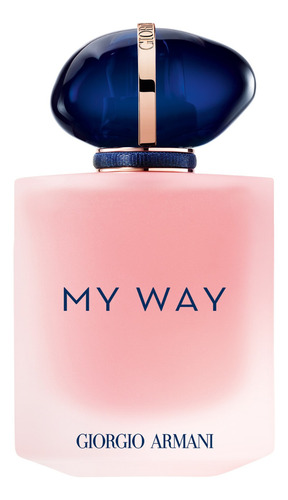 Perfume Mujer Giorgio Armani My Way 90 Ml Edp Usa