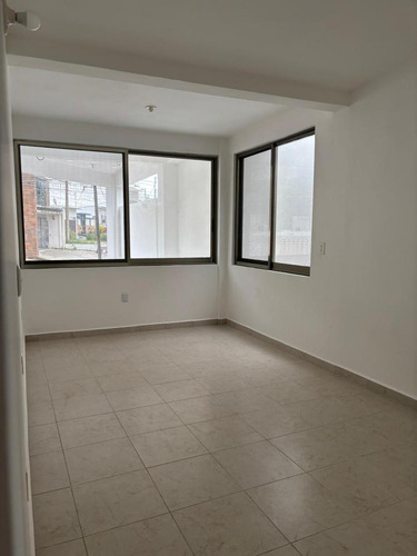 Casa En Lomas De Tuxpan Fovissste
