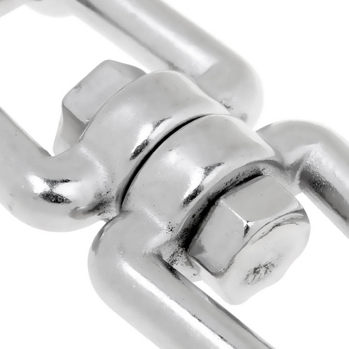 Conector De Cadena De Ancla Giratoria M8