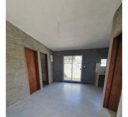 Apartamento De 2 Dormitorios 1 Baños