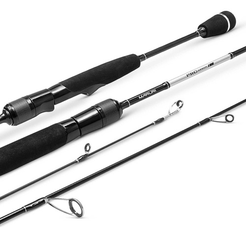 Vara Maruri Pro Carbon Prc S17 561m 1,68m 17lb Para Molinete