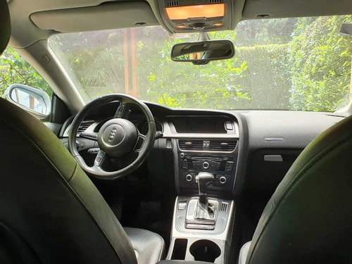 Audi A5 Tfsi 211cv Multitronic Aut. 8. M.2012