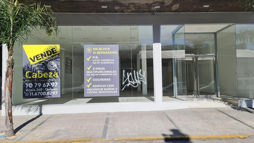 Imagen 4 de 17 de Local - Quilmes