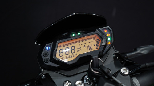 Benelli 251s Color Verde 0km
