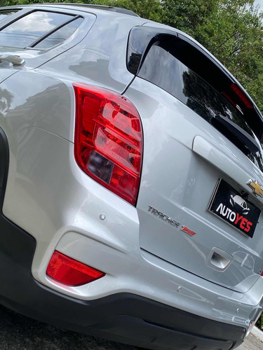 Chevrolet Tracker 1.4 Lt Turbo Aut. 5p