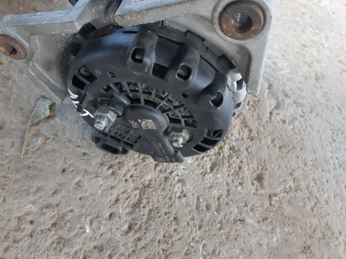 Imagen 6 de 7 de Alternador Chevrolet Cruze 2013