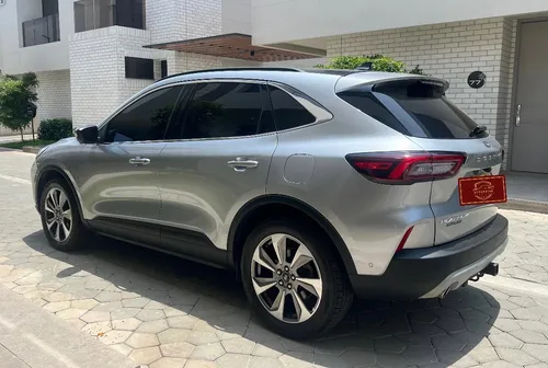 Ford Escape 2.0 Se 4x4