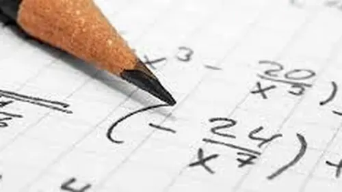Clases De Apoyo Particular En Matematicas