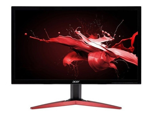 Monitor Gamer Acer Kg271 P Led 27 Fhd 165hz 0.7ms Freesync