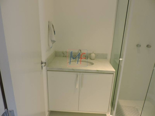 Imagem 7 de 29 de Ref 9350 - Magnifico Apartamento Em Condomínio Padrão Para Venda No Bairro Capivari - Centro Com 2 Dorms, Sendo 1 Suíte, 2 Vagas, 70 M - 9350