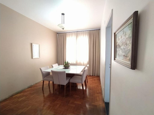 Imagem 3 de 11 de Apto Savassi | 4 Quartos | 320 M² | Cond: R$650.00 | 1 Vaga - 1f6ks5u