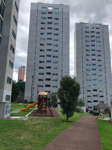 Imagen 3 de 29 de Departamento En Venta En Fraccionamiento Paseos Del Bosque Huixquilucan Edo. De México