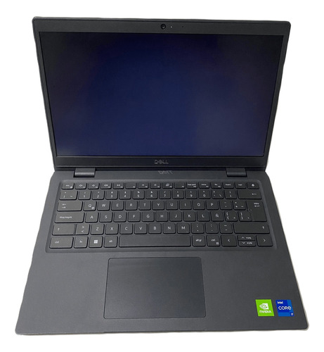 Laptop Dell Latitude 3420 Core I7 1165g7 16 512 Nvidia Mx450 (Reacondicionado)