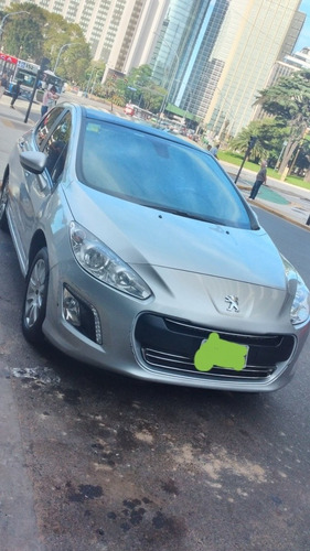 Peugeot 308 Allure