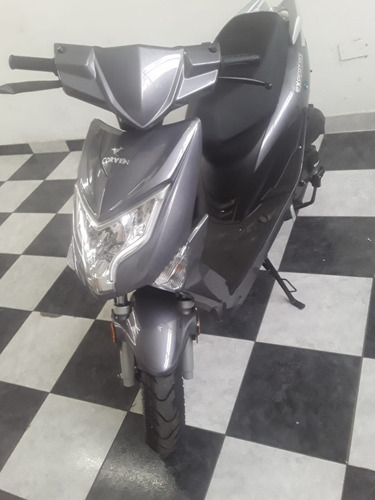 Corven Expert 80 0km -envios A Todo El Pais-