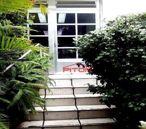Imagem 2 de 15 de Casa Com 3 Dormitórios À Venda, 200 M² Por R$ 670.000,00 - Vila Granada - São Paulo/sp - Ca0211