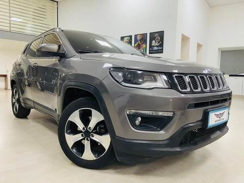 Imagem 11 de 13 de Jeep Compass 2017