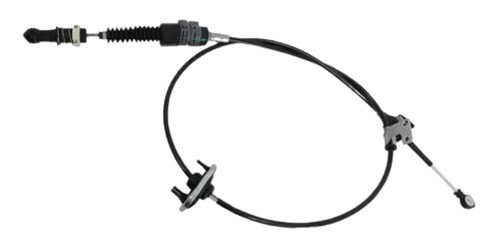 Cable Velocidades (selector) Original Aveo Ng 18-23 Chevrole