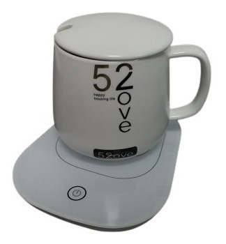 Taza Calentadora Inalambrica - Quasar Homecenter