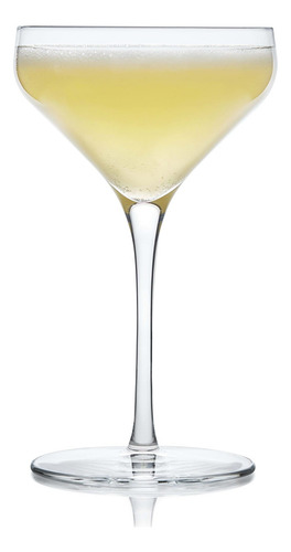 Libbey Signature Greenwich Coupe Vaso Coctel 8 Onza 4