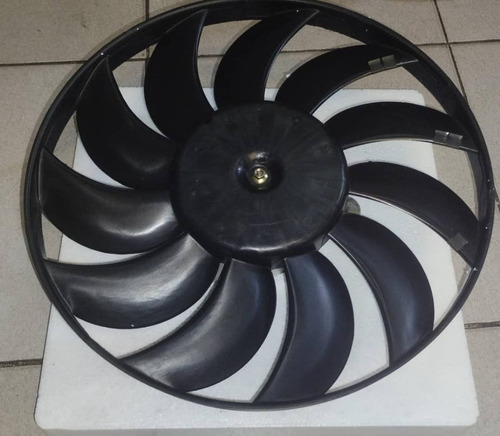 Electroventilador Ford Fiesta/ecosport