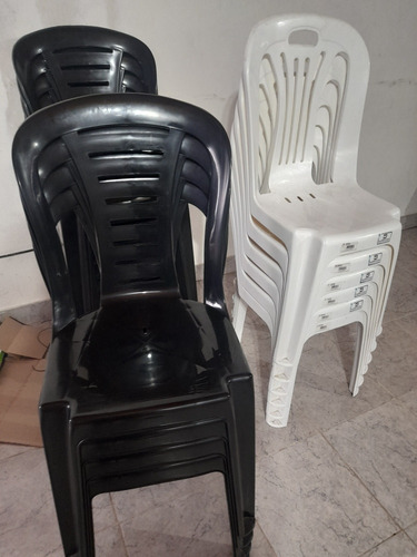 Alquiler De Sillas Para Cumpleaños