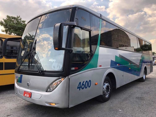 Mercedes-benz Caio Giro