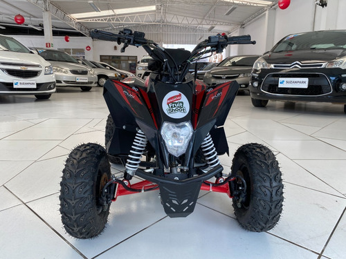 Quadriciclo Fun Motors 2019