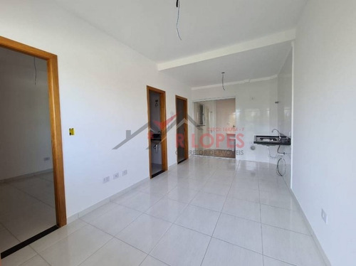 Imagem 2 de 8 de Condomínio Fechado Para Venda No Bairro Itaquera Com 2 Dormitórios E 40 M² - 2000