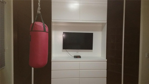 Imagem 14 de 26 de Sobrado À Venda, 4 Quartos, 4 Suítes, 4 Vagas, Dos Pássaros - São Bernardo Do Campo/sp - 45288