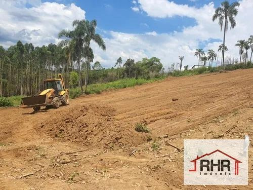 Imagem 7 de 10 de Terreno Em Condomínio Para Venda Em Mogi Das Cruzes, Biritiba-ussu - 153_1-2242802