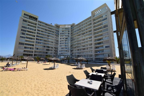 Departamento En Venta De 3 Dormitorios En La Serena
