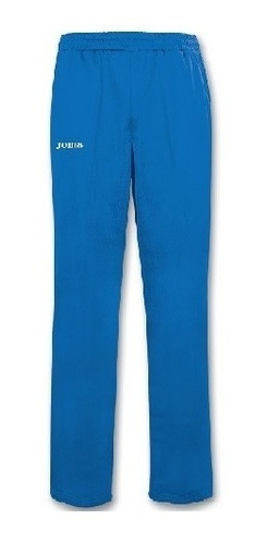 Pants Caballero Adulto Azul Joma ¡envío Gratis!