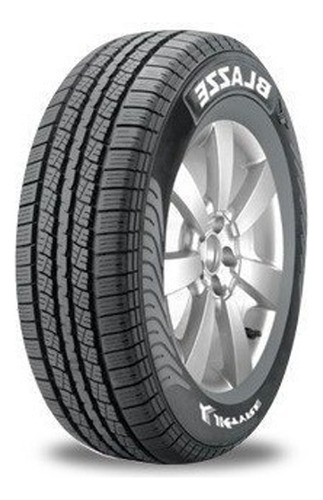 Llanta 235 65 R17 103h Jk Tyre Blazze H/t