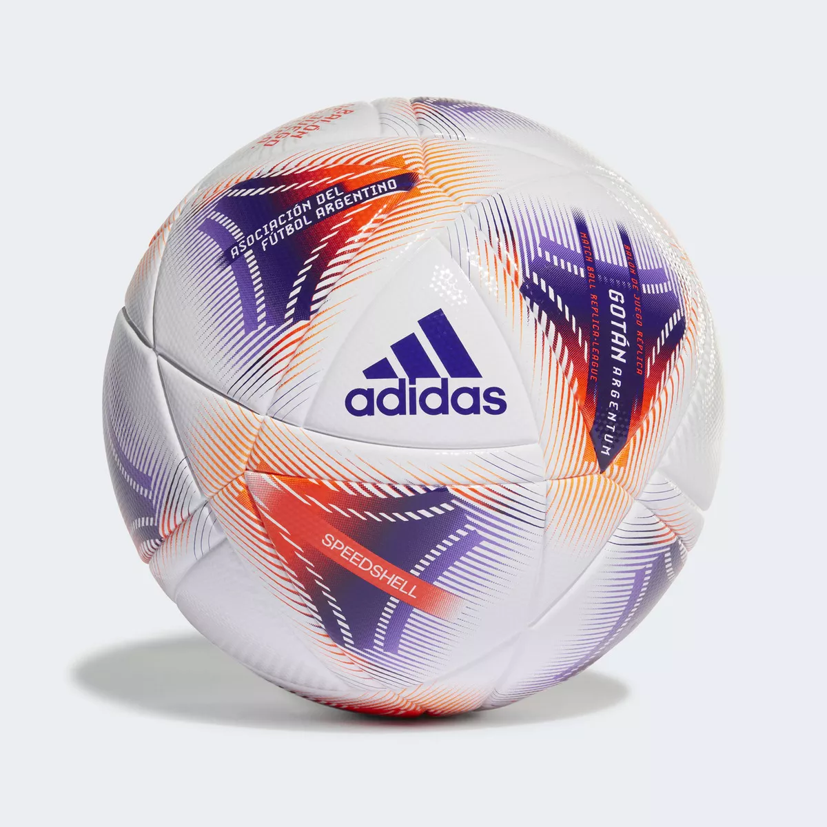 Tercera imagen para búsqueda de pelota adidas