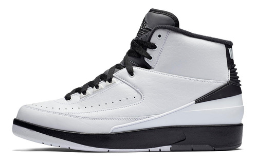 Zapatillas Jordan 2 Retro Wing It Urbano 834272-103   