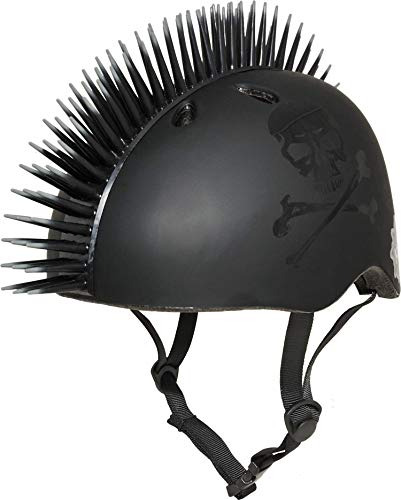 **casco Juvenil Mohawk Krash**