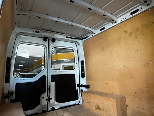 Renault Master 2.3 L1h1 Aa