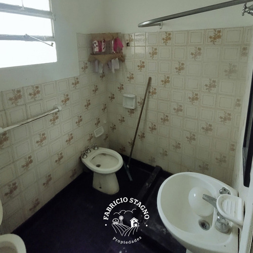 Venta Casa 3 Dormitorios Mercedes Con Cochera