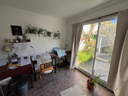 Casa 4 Ambientes - Garage Y Parque - Villa Primera