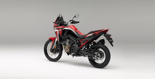 Imagem 3 de 6 de Honda Crf 1100l Africa Twin 2021