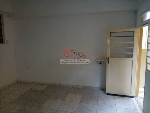 Imagem 23 de 30 de Casa Para Venda - Ótima Localização - Cidade Júlia - Id 1463 - 1463