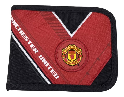 Cartera Oficial De Manchester United