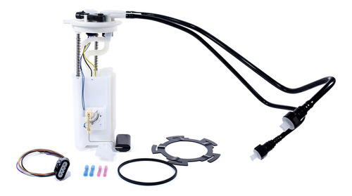 Un Mod Bomba Combustible Injetech Alero 2.2l 4 Cil 02-04