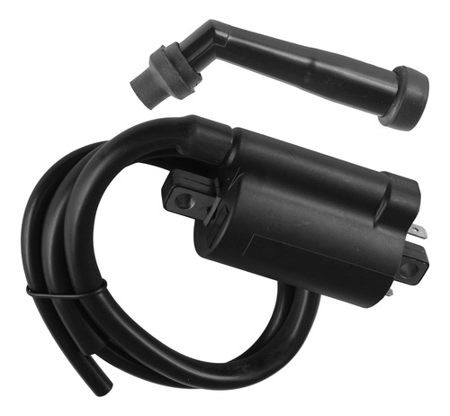 Ignition Coil With Spark Plug Cap For Yamaha V Star 650 Cch