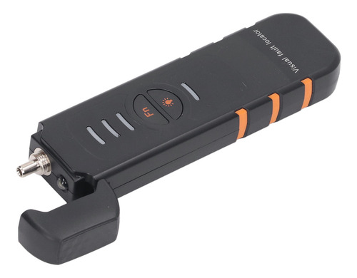 Probador De Fuentes De Fibra Óptica, Kit De Localización Vis