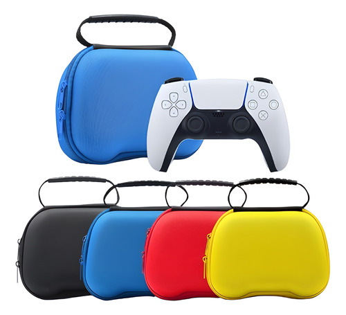 Estuche Rigido Funda Protector Control Xbox Ps5 Ps4 Switch