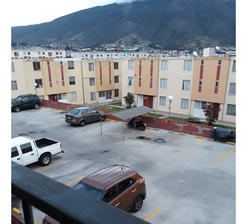 Imagen 13 de 16 de Vendo Departamento Duplex Buen Precio