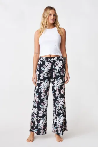 Pantalon Palazzo Cintura Alta MercadoLibre