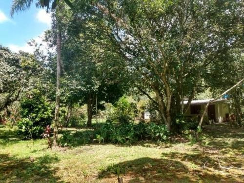 Chácara Na Praia De Itanhaém,confira! 7460 J.a